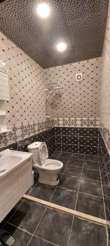 120 kv. m, 4 otaqlı, Kombi, Qaz, İşıq lalafo.az -da — 18 120 kv. m, 4 otaqlı, Kombi, Qaz, İşıq — 18