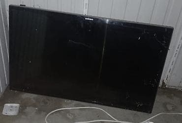 İşləmər Samsung televizor ekranı - Brend: Samsung - Tip: LED lalafo.az -da İşləmər Samsung televizor ekranı - Brend: Samsung - Tip: LED