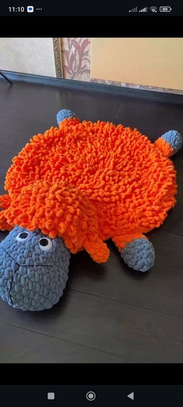 Özel toxunma uşaqlar üçün xalçaçılıq lalafo.az -da Özel toxunma uşaqlar üçün xalçaçılıq