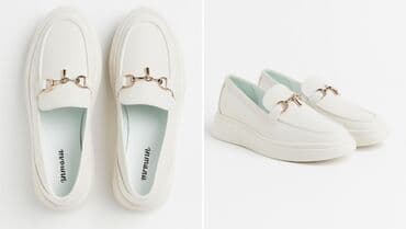 Ölçü: 41, rəng - Ağ, İşlənmiş lalafo.az -da Ölçü: 41, rəng - Ağ, İşlənmiş