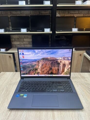 İşlənmiş ASUS Vivobook, 15.6 ", Intel Core i5, 512 GB, Ödənişli çatdırılma lalafo.az -da İşlənmiş ASUS Vivobook, 15.6 ", Intel Core i5, 512 GB, Ödənişli çatdırılma