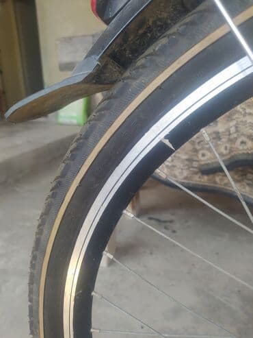 İşlənmiş Şəhər velosipedi 26", sürətlərin sayı: 1, Ünvandan götürmə lalafo.az -da İşlənmiş Şəhər velosipedi 26", sürətlərin sayı: 1, Ünvandan götürmə