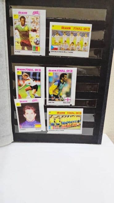 195 ədəd saqqız kağızı+ iri marka kitabı= hamısı birlikdə 100 manat lalafo.az -da — 7 195 ədəd saqqız kağızı+ iri marka kitabı= hamısı birlikdə 100 manat — 7