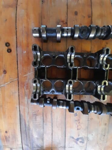 Mercedes-Benz SPİRİNTER, 2.2 l, Dizel, 2008 il, İşlənmiş lalafo.az -da Mercedes-Benz SPİRİNTER, 2.2 l, Dizel, 2008 il, İşlənmiş