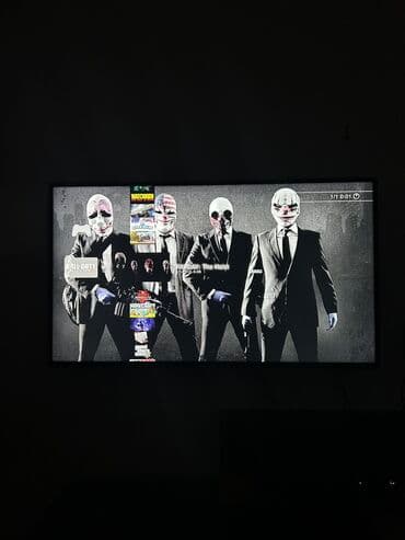 Salam.Ps 3 ideal veziyyetdedi 18 oyunan ibaretdi Tv çox ela lalafo.az -da Salam.Ps 3 ideal veziyyetdedi 18 oyunan ibaretdi Tv çox ela