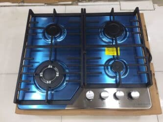 Plitə Sigma, Qazlı, Quraşdırılan, 4 gözlü, Yeni lalafo.az -da Plitə Sigma, Qazlı, Quraşdırılan, 4 gözlü, Yeni