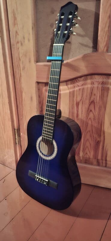 Klassik gitara, Akkord, İşlənmiş, Ünvandan götürmə, Ödənişli çatdırılma lalafo.az -da Klassik gitara, Akkord, İşlənmiş, Ünvandan götürmə, Ödənişli çatdırılma