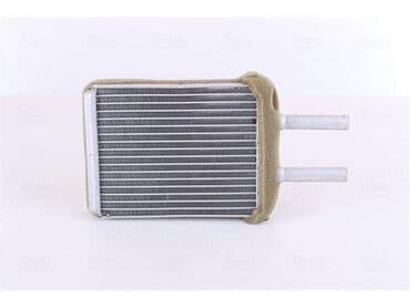 Nissan-İnfiniti peçin radiatoru lalafo.az -da Nissan-İnfiniti peçin radiatoru