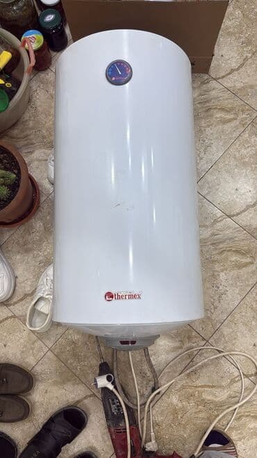Thermex elektrik su qızdırıcısı (boiler) - Marka/model: Thermex - lalafo.az -da Thermex elektrik su qızdırıcısı (boiler) - Marka/model: Thermex -