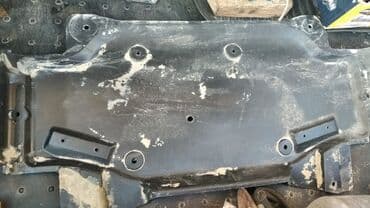 Qoruyucular, zaşitniklər: Avtomobil üçün mühərrik altlığı (alt qoruyucu plastik) lalafo.az -da — 2 Qoruyucular, zaşitniklər: Avtomobil üçün mühərrik altlığı (alt qoruyucu plastik) — 2