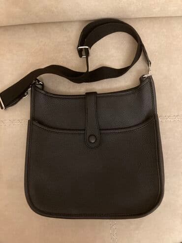 Сумка Hermes Paris. Покупалась в США. Новая. Не использовалась ни lalafo.az -da Сумка Hermes Paris. Покупалась в США. Новая. Не использовалась ни