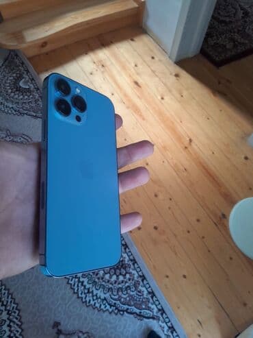 IPhone 13 Pro Max, 256 GB lalafo.az -da IPhone 13 Pro Max, 256 GB