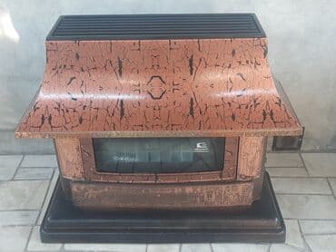 İran Peçi, İşlənmiş, yanacaq - Qaz, Ünvandan götürmə lalafo.az -da İran Peçi, İşlənmiş, yanacaq - Qaz, Ünvandan götürmə