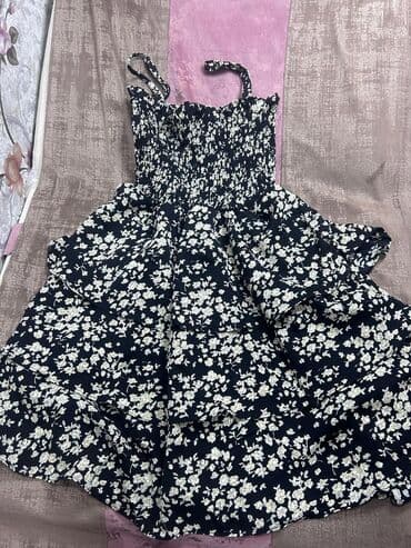 Şifon mini don satılır S razmer 30 manata baha alınıb razmer uyğun lalafo.az -da Şifon mini don satılır S razmer 30 manata baha alınıb razmer uyğun