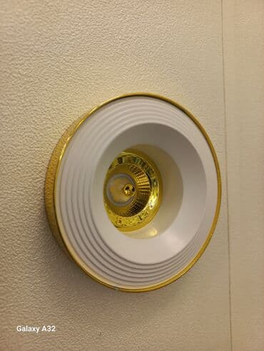 LAMPASI İLƏ BİRLİKDƏ. Aşağı istiqamətli dekorativ spot işıq - Tip lalafo.az -da LAMPASI İLƏ BİRLİKDƏ. Aşağı istiqamətli dekorativ spot işıq - Tip