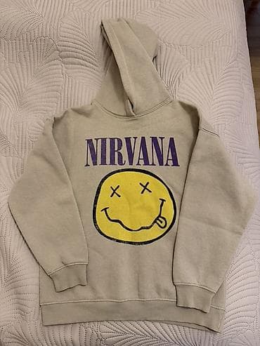 ZARA uşaq hoodie - Brend: ZARA - Ölçü: 9–10 yaş, 140 sm (etiketdə lalafo.az -da ZARA uşaq hoodie - Brend: ZARA - Ölçü: 9–10 yaş, 140 sm (etiketdə