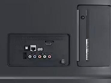 İşlənmiş Televizor LG OLED 49" 4K (3840x2160), Ödənişli çatdırılma lalafo.az -da — 3 İşlənmiş Televizor LG OLED 49" 4K (3840x2160), Ödənişli çatdırılma — 3