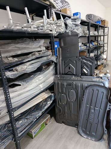 Məhsul: Avtomobil alt qoruyucuları və ehtiyat hissələri Destroyid lalafo.az -da Məhsul: Avtomobil alt qoruyucuları və ehtiyat hissələri Destroyid