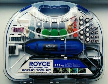 Bor maşın Royce 211psc yeni keyfiyyətli Təzə Whatsapp yazin lalafo.az -da Bor maşın Royce 211psc yeni keyfiyyətli Təzə Whatsapp yazin