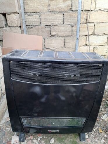 İran Peçi, Yeni, yanacaq - Qaz, Ödənişli çatdırılma, Ünvandan götürmə lalafo.az -da İran Peçi, Yeni, yanacaq - Qaz, Ödənişli çatdırılma, Ünvandan götürmə