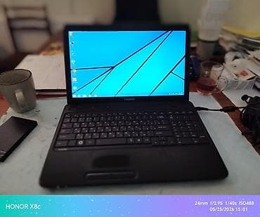 İşlənmiş Toshiba, 15.6 ", Intel Pentium, 512 GB, Pulsuz çatdırılma lalafo.az -da İşlənmiş Toshiba, 15.6 ", Intel Pentium, 512 GB, Pulsuz çatdırılma