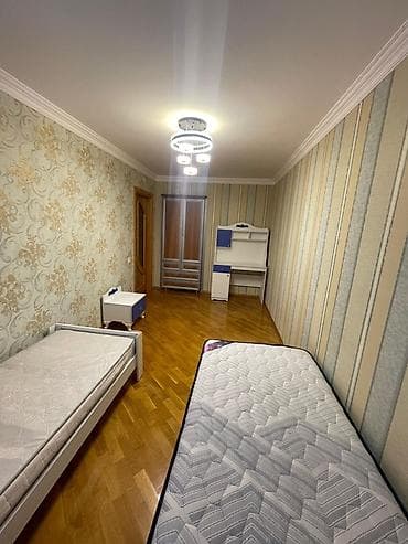 Oğlan və qız üçün, 2 təknəfərlik çarpayı lalafo.az -da Oğlan və qız üçün, 2 təknəfərlik çarpayı