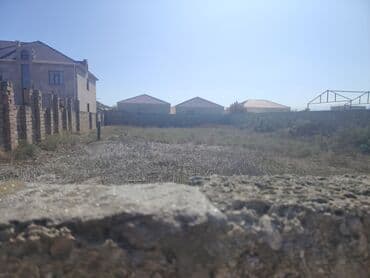 10 sot, Tikinti, Mülkiyyətçi, Bələdiyyə lalafo.az -da 10 sot, Tikinti, Mülkiyyətçi, Bələdiyyə