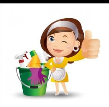 Xadimə, 36 il, 3-5 illik təcrübə lalafo.az -da Xadimə, 36 il, 3-5 illik təcrübə