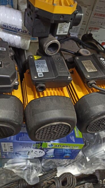 Nasos, Ev üçün (məişət), quraşdırılma Səthi, Yeni lalafo.az -da — 17 Nasos, Ev üçün (məişət), quraşdırılma Səthi, Yeni — 17