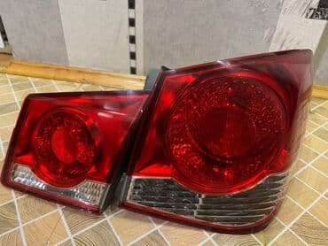 Közərmə, Chevrolet Yeni lalafo.az -da Közərmə, Chevrolet Yeni