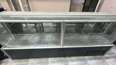 Soyuducu vitrin. alinib 895 azn tecili. Ela ishleyir hec bir lalafo.az -da Soyuducu vitrin. alinib 895 azn tecili. Ela ishleyir hec bir