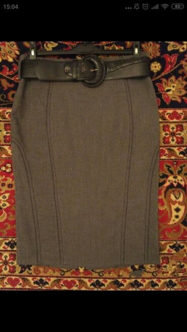 Ətək 38,40 ölçü
uzunluğu 61 sm lalafo.az -da Ətək 38,40 ölçü
uzunluğu 61 sm