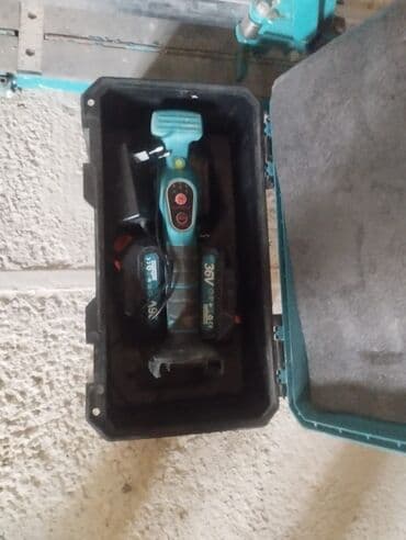 Автогенные горелки: Лазерная Кафелерезка, Без гарантии at lalafo.az — 4 Автогенные горелки: Лазерная Кафелерезка, Без гарантии — 4