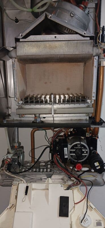 Bərkidici məhsullar: IMMERGAS Mini Eolo divar tipli qaz kombi - Brend/model: Immergas Mini lalafo.az -da — 3 Bərkidici məhsullar: IMMERGAS Mini Eolo divar tipli qaz kombi - Brend/model: Immergas Mini — 3