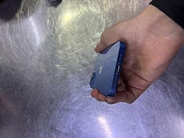 IPhone 13, 128 GB, Mavi lalafo.az -da IPhone 13, 128 GB, Mavi