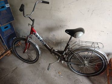 İşlənmiş İki təkərli Uşaq velosipedi Stels, 24" lalafo.az -da İşlənmiş İki təkərli Uşaq velosipedi Stels, 24"