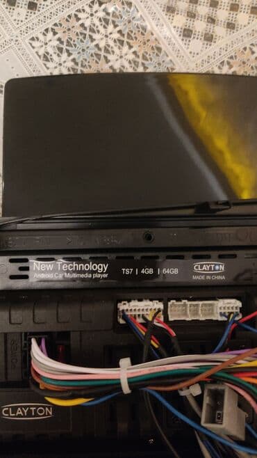 DAXİLİ KREDİT İLƏ COX AZ İSLENİB - Model: TS7 (etiketdə “New lalafo.az -da DAXİLİ KREDİT İLƏ COX AZ İSLENİB - Model: TS7 (etiketdə “New