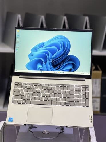 Geely: İşlənmiş Lenovo ThinkBook, 15.6 ", Intel Core i5, 256 GB, Ünvandan götürmə, Pulsuz çatdırılma, Ödənişli çatdırılma lalafo.az -da — 1 Geely: İşlənmiş Lenovo ThinkBook, 15.6 ", Intel Core i5, 256 GB, Ünvandan götürmə, Pulsuz çatdırılma, Ödənişli çatdırılma — 1