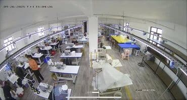 Tikişçi tələb olunur, 1-2 illik təcrübə, 1/1, Aylıq ödəniş lalafo.az -da Tikişçi tələb olunur, 1-2 illik təcrübə, 1/1, Aylıq ödəniş