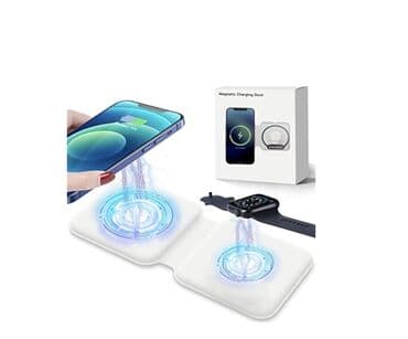 Simsiz şarj cihazı Apple, 20 Vt, Yeni lalafo.az -da Simsiz şarj cihazı Apple, 20 Vt, Yeni