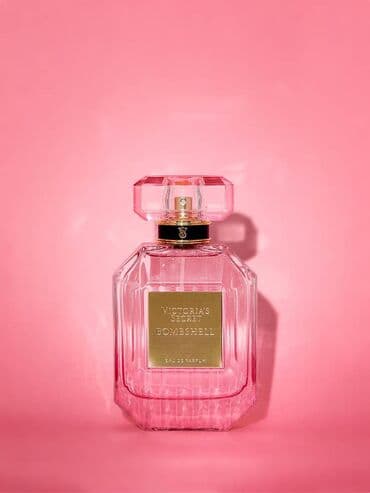 Victoria Secret Bombshell ətri SR Perfume Gallery-nin növbəti ətir lalafo.az -da Victoria Secret Bombshell ətri SR Perfume Gallery-nin növbəti ətir