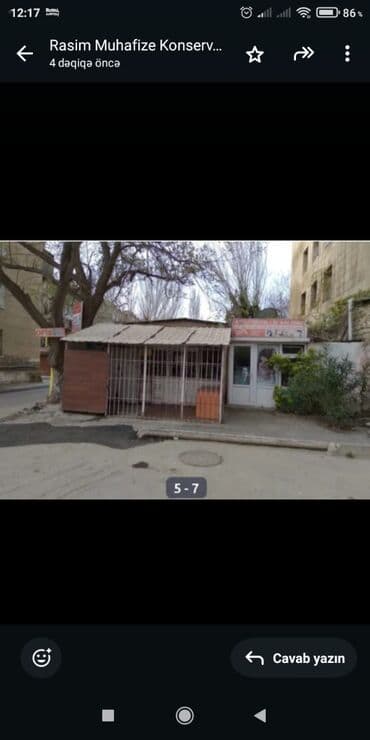 4️⃣0️⃣0️⃣Aznə icareye verilir! Hemise obyekt kimi çalışıb lalafo.az -da 4️⃣0️⃣0️⃣Aznə icareye verilir! Hemise obyekt kimi çalışıb