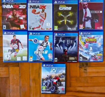 Qarışıq janr, İşlənmiş Ünvandan götürmə, Ödənişli çatdırılma lalafo.az -da Qarışıq janr, İşlənmiş Ünvandan götürmə, Ödənişli çatdırılma