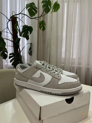 Nike idman ayaqqabısı (Premium)– 120 AZN-ə sifarişlə alınıb ölçü lalafo.az -da Nike idman ayaqqabısı (Premium)– 120 AZN-ə sifarişlə alınıb ölçü