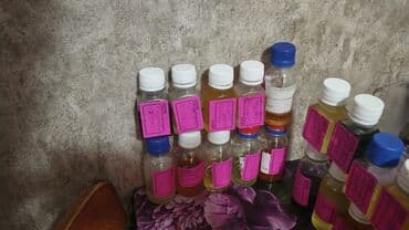 Yuyucu vasitələr: Məhsul: Ətir və ətir kompozisiyalarının konsentrat yağları (esanslar) lalafo.az -da — 2 Yuyucu vasitələr: Məhsul: Ətir və ətir kompozisiyalarının konsentrat yağları (esanslar) — 2