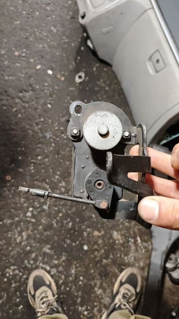 Məhsul: dizel kollektir ve kollektor actuatoru movcuddur lalafo.az -da Məhsul: dizel kollektir ve kollektor actuatoru movcuddur