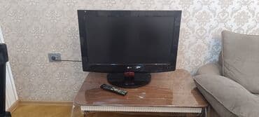 LG 32LB9R1 televizoru satılır. Ekran ölçüsü: 32 düym (81 sm) Format lalafo.az -da LG 32LB9R1 televizoru satılır. Ekran ölçüsü: 32 düym (81 sm) Format