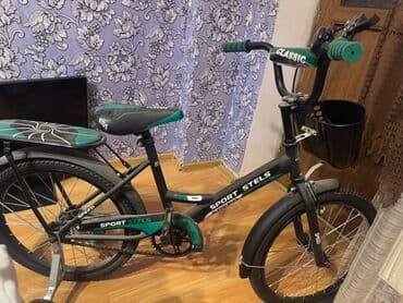 Uşaq velosipedi lalafo.az -da Uşaq velosipedi