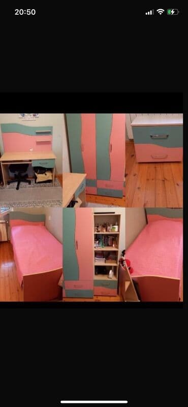 2 təknəfərlik çarpayı, Dolab, Komod, Tumba, Türkiyə, İşlənmiş lalafo.az -da 2 təknəfərlik çarpayı, Dolab, Komod, Tumba, Türkiyə, İşlənmiş