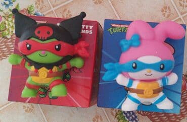 Fiqur, Rezin lalafo.az -da Fiqur, Rezin